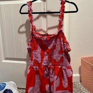 Ava and Viv sleeveless tank
